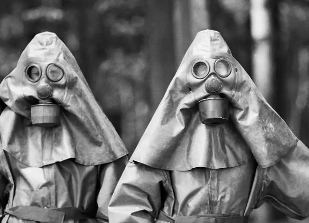 When Governments Perform Harmful Experiments on Their People