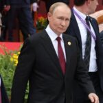 Trump, Polish President Nawrocki Meet at White House, Set to Discuss Ukraine and Crime Policy