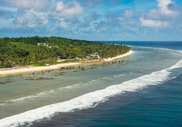 Australia Approves Faster Deportation Law, Sending Refugees to Nauru Under $1.6 Billion Deal