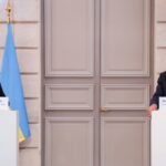 Putin says any Western Troops in Ukraine Would be Legitimate Targets