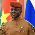 September 2025 Global Communion Service with Pastor Chris