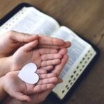 September 2025 Global Communion Service with Pastor Chris