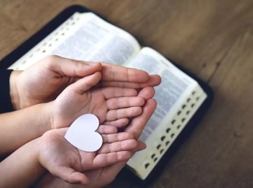 Trump Task Force Exposes Biden-Era Crackdown on Christian Values