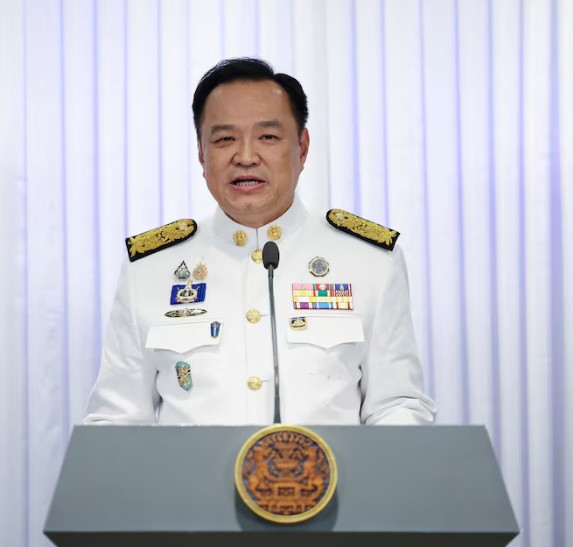 Thailand’s New Prime Minister Anutin Moves Quickly to Tackle Economy and Border Tensions