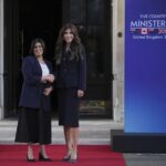 Global Communion Service Highlights: Pastor Chris Declares September the ‘Month of Coordination’