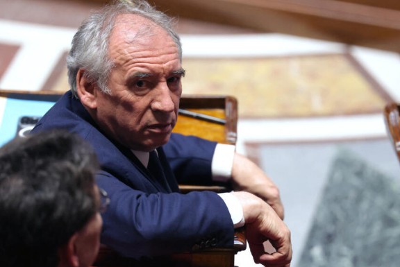 France Loses Prime Minister Yet Again Bayrou Resigns After Crushing Defeat