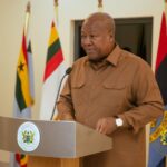 Ghana to Begin Local Gold Refining in October 2025