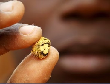 Ghana to Begin Local Gold Refining in October 2025