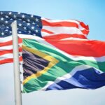 BREAKING: Manhunt Underway After Conservative Activist Charlie Kirk Fatally Shot at Utah University