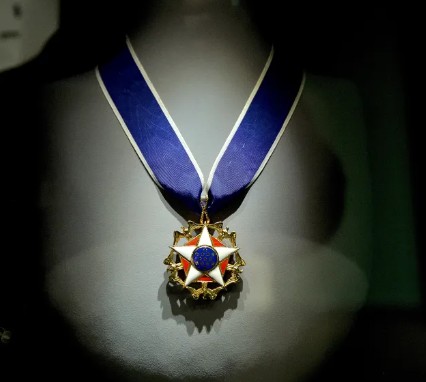 Trump to Posthumously Award Charlie Kirk Presidential Medal of Freedom