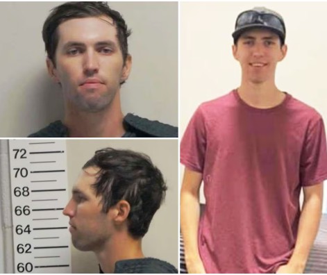 Charlie Kirk Shooting Suspect Tyler Robinson in Custody