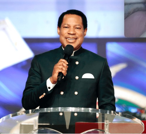 Rhapathon 2025: An Epoch-Making Divine Appointment