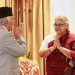 Rhapathon 2025: An Epoch-Making Divine Appointment