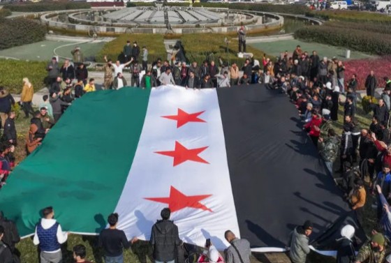 Syria to Hold First Parliamentary Election on October 5