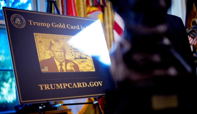 President Trump Signs Executive Orders Targeting H-1B Visas, Launches High-Priced “Golden Card” Program