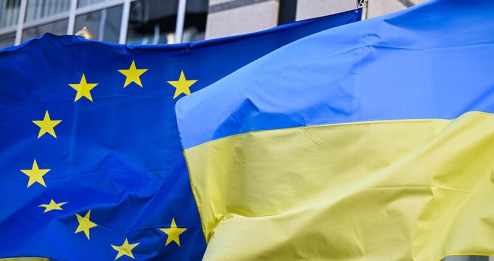 Berlin Signals Openness to EU Plan on Unlocking Frozen Russian Funds for Ukraine