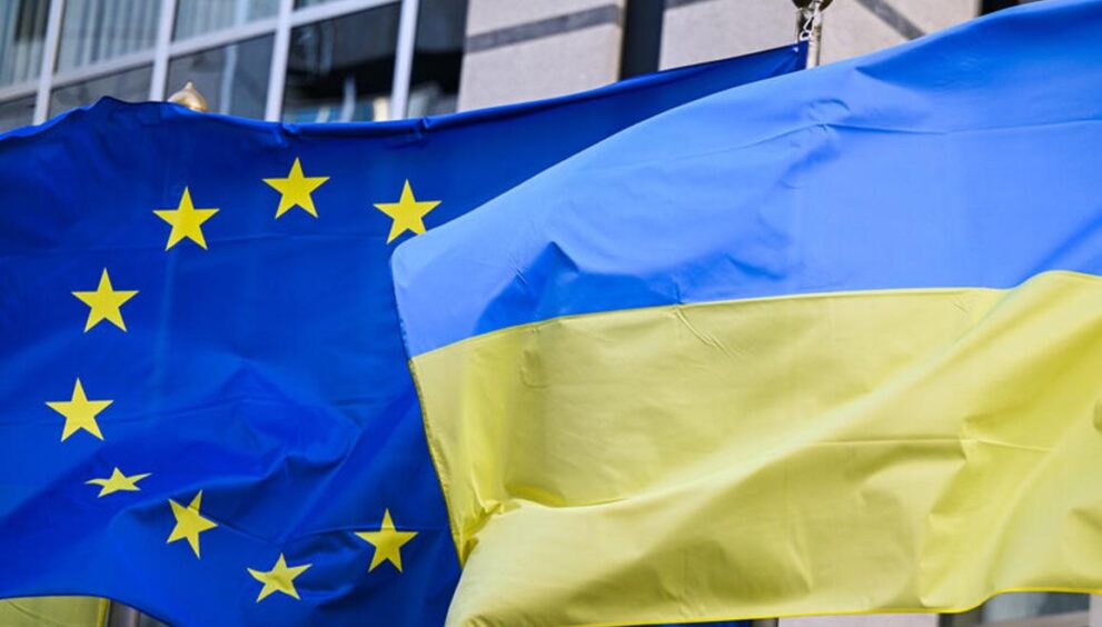 Berlin Signals Openness to EU Plan on Unlocking Frozen Russian Funds for Ukraine
