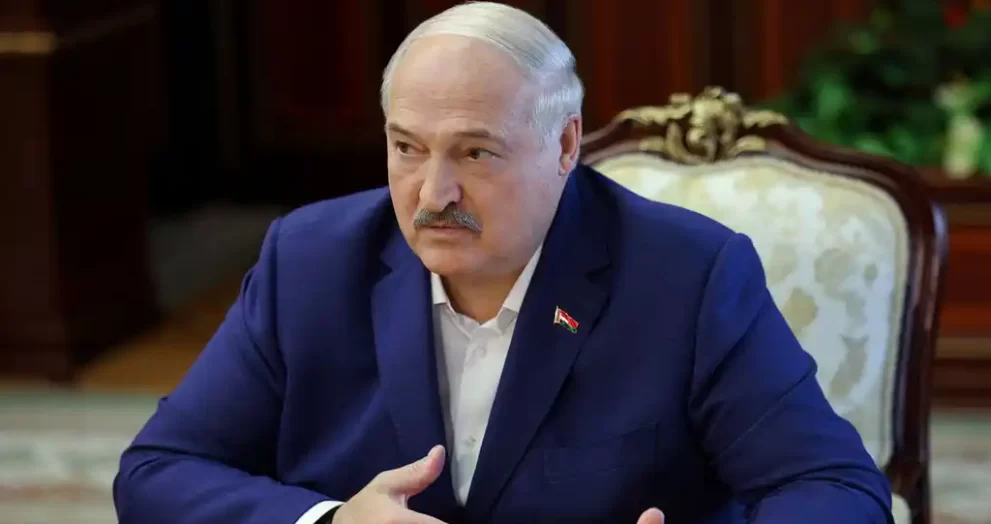 Belarus Releases 52 Prisoners, U.S. Agrees to Sanctions Relief for Belavia Airline