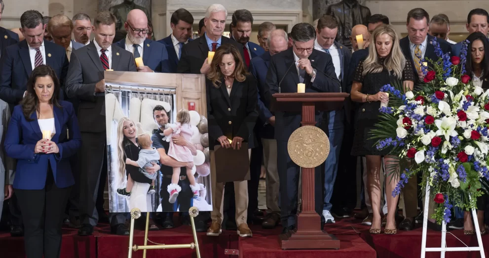 House Committee Calls Tech CEOs to Testify Following Charlie Kirk Assassination