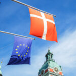 Rachel Reeves’ Speech Interrupted by Demonstrator with Palestinian Flag