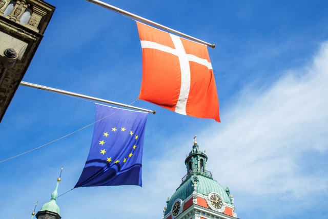 Sweden, France, and Germany Increase Security Support for European Summits in Denmark