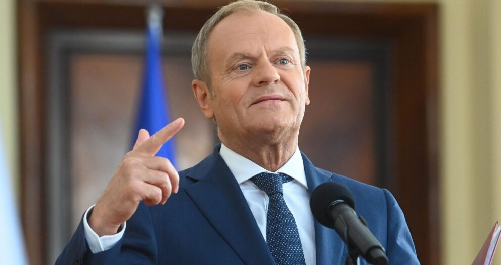 Poland to Finalise Submarine Purchase Decision This Week, Says Prime Minister