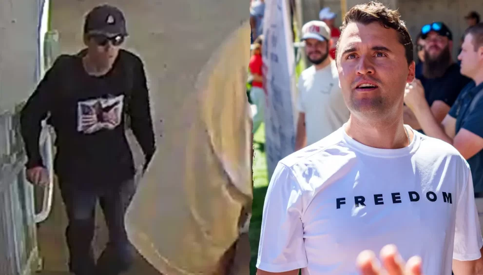 FBI: Suspect in Charlie Kirk Shooting Planned Attack, Revealed in Texts