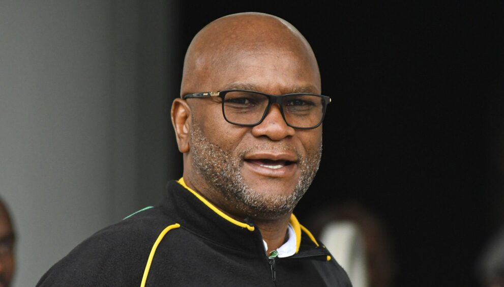 South African Ambassador to France Found Deceased in Paris