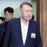 Vice President Vance Warns U.S. ‘Headed to a Shutdown’ Following White House Meeting