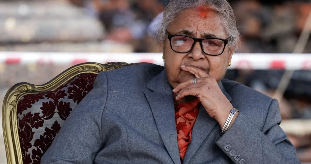 Nepal’s Interim Prime Minister Promises Reforms Following Fatal Protests