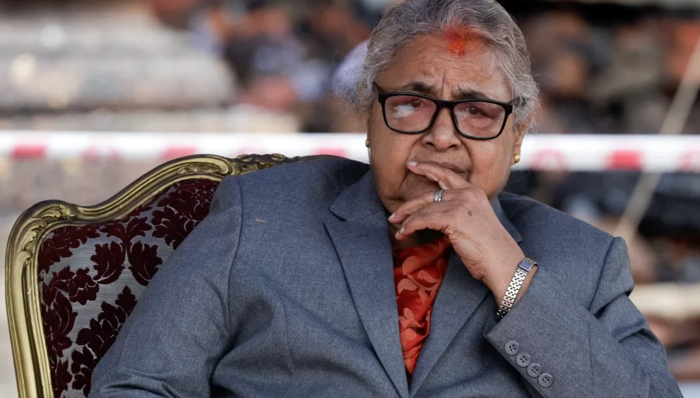 Nepal’s Interim Prime Minister Promises Reforms Following Fatal Protests