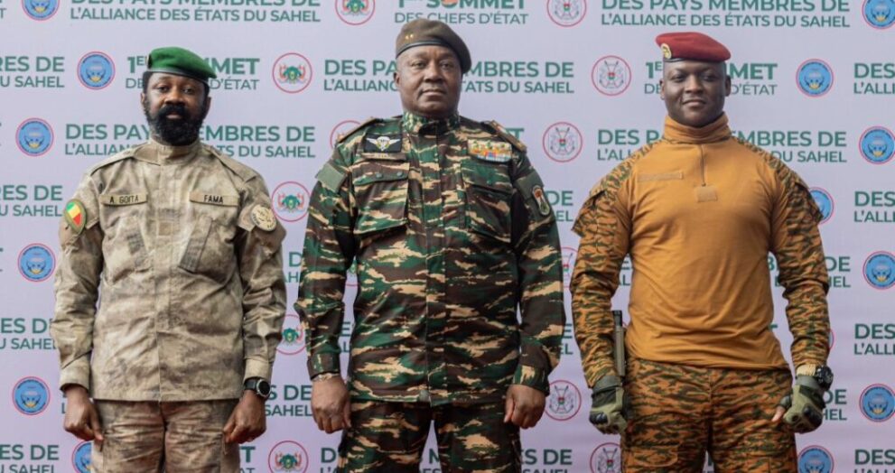 Mali, Burkina Faso, and Niger Take a Stand for Sovereignty by Exiting International Criminal Court