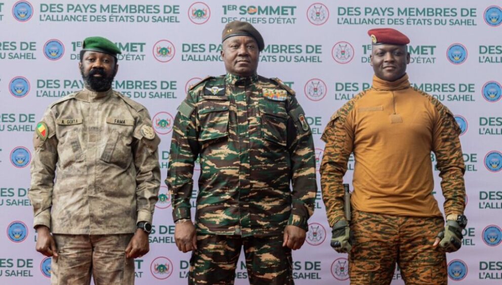 Mali, Burkina Faso, and Niger Take a Stand for Sovereignty by Exiting International Criminal Court