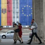 Britain May Tighten Rules for Migrants Seeking Permanent Residency