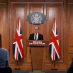 Taliban frees U.S. citizen following visit by U.S. envoy