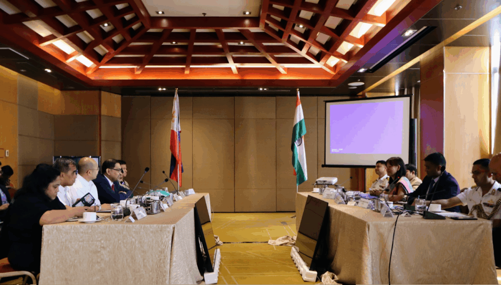 Congressional Committee Presses State Department to Support Philippine Maritime Programs