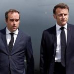 New French PM Quits Hours After Cabinet Named