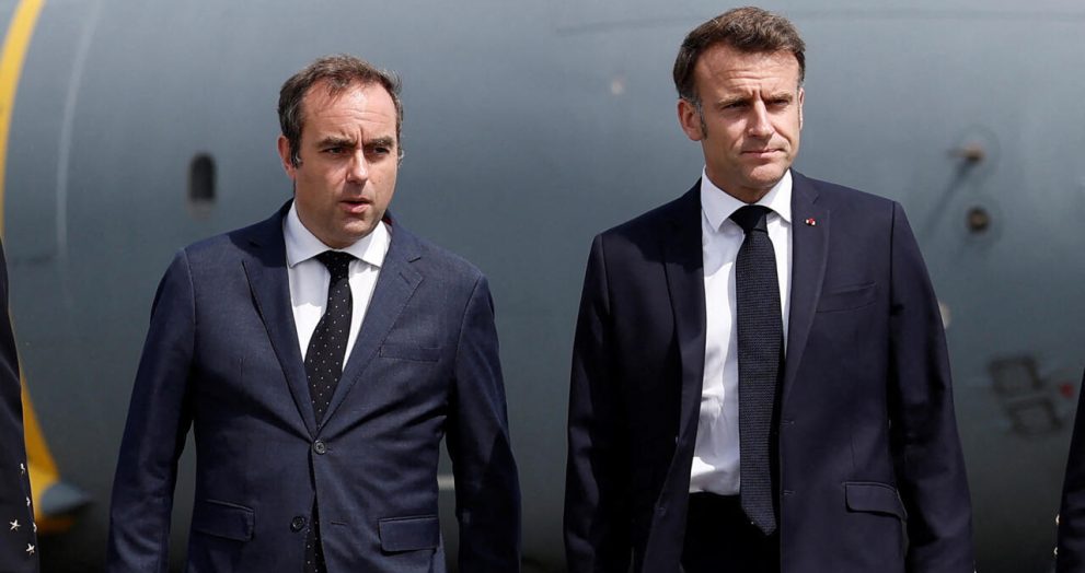 France’s New Leadership Team Set to Tackle 2026 Budget Challenges