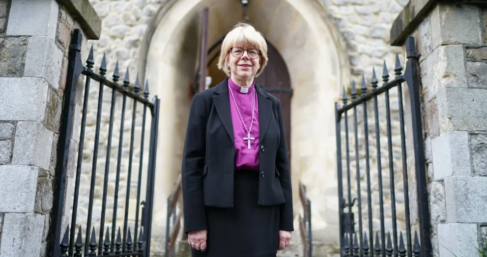 UK to Appoint New Archbishop of Canterbury, Women Among Final Candidates