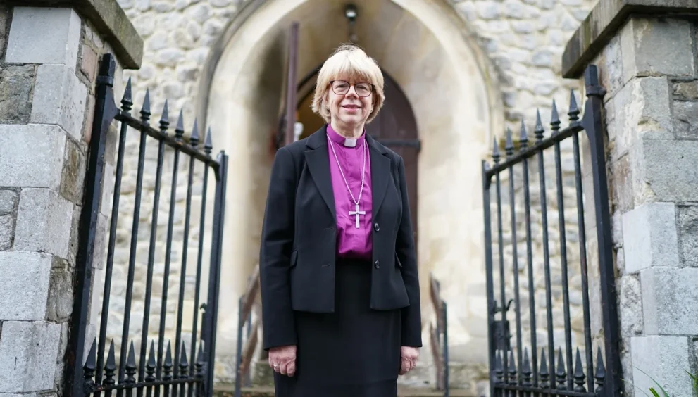UK to Appoint New Archbishop of Canterbury, Women Among Final Candidates