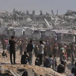 With Austria on Board, EU Sanctions on Russia Near Approval