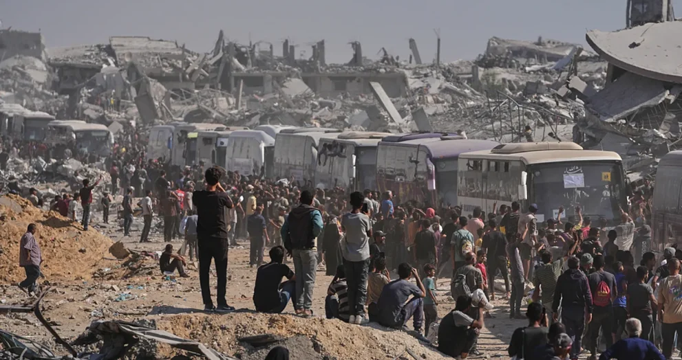 Netanyahu: Rafah Crossing to Remain Closed Until Hostage Bodies Returned