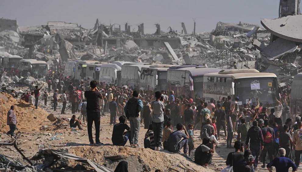 Netanyahu: Rafah Crossing to Remain Closed Until Hostage Bodies Returned