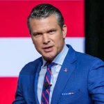 Trump Says Gaza Negotiations Moving Quickly, First Phase Nearing Completion