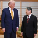 U.S. and China Reach Framework for Trade Deal Ahead of Xi-Trump Meeting