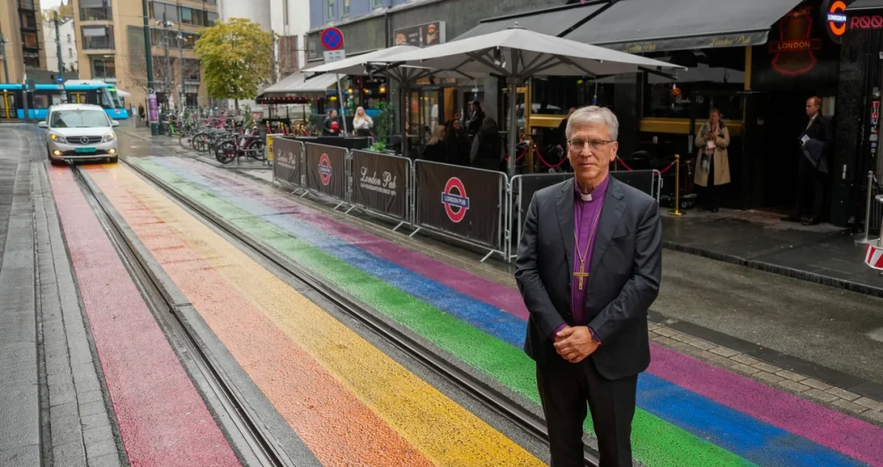 The Church of Norway’s LGBTQ+ Apology: Undermining Religious Convictions