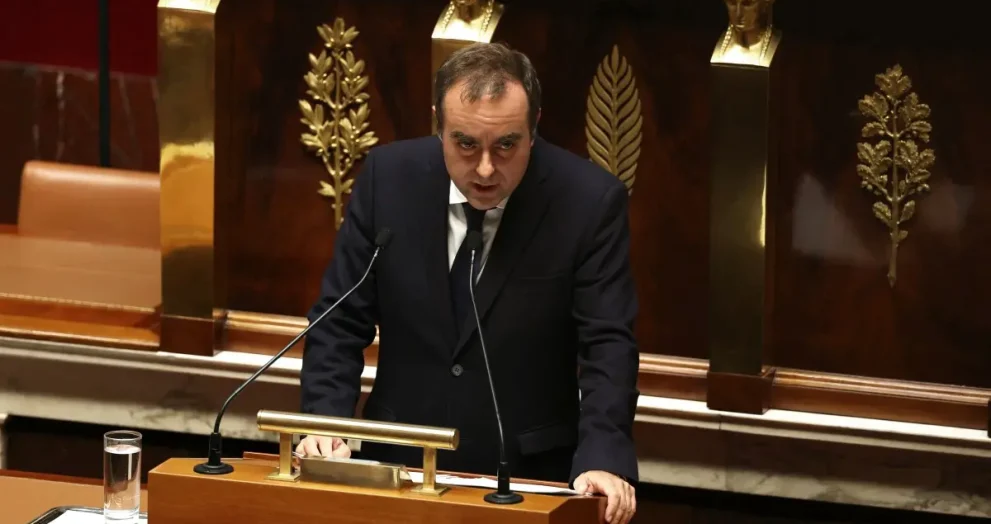 French PM Halts Macron's Pension Reform Until 2027