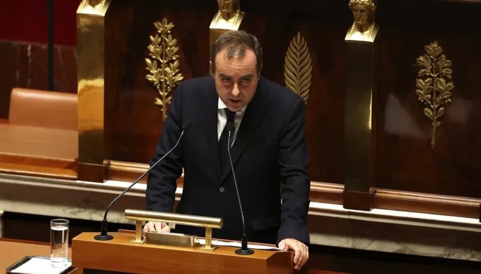 French PM Halts Macron's Pension Reform Until 2027