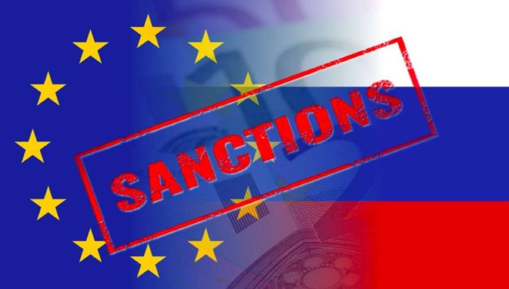 With Austria on Board, EU Sanctions on Russia Near Approval
