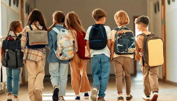 California Ends Parental Arrests Over Truancy as Newsom Repeals Kamala Harris-Era Law